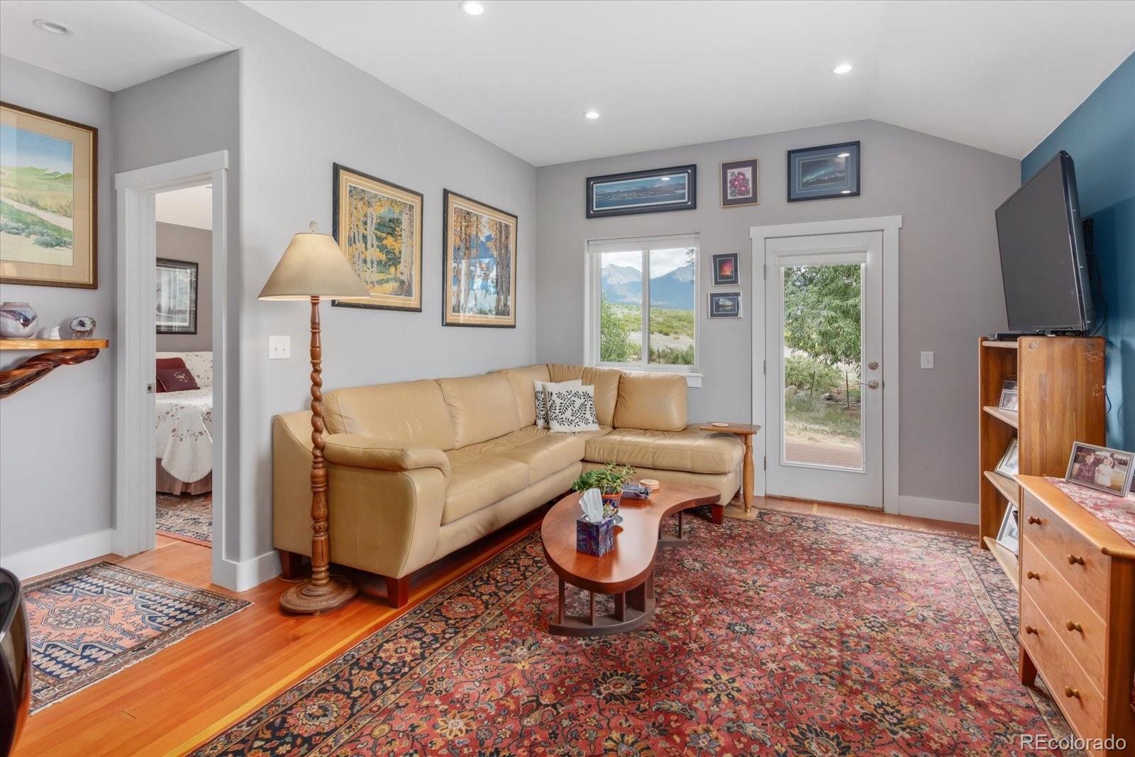 MLS Image #3 for 11355 e county road 270 ,nathrop, Colorado