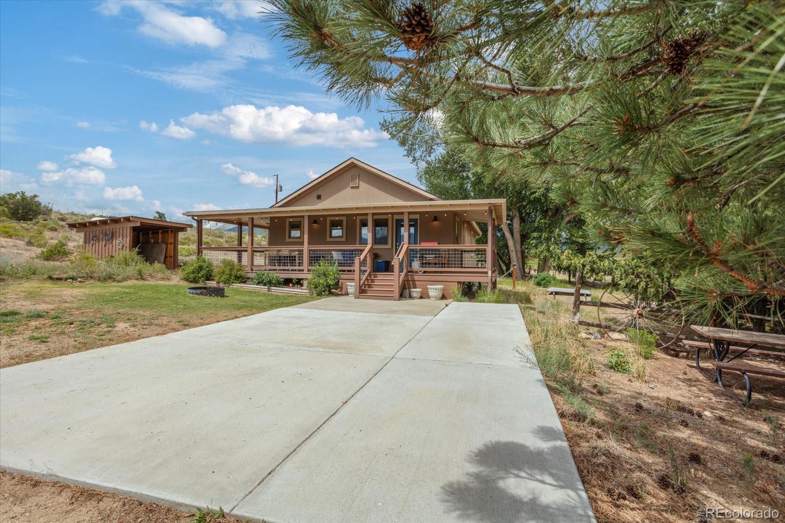 MLS Image #30 for 11355 e county road 270 ,nathrop, Colorado