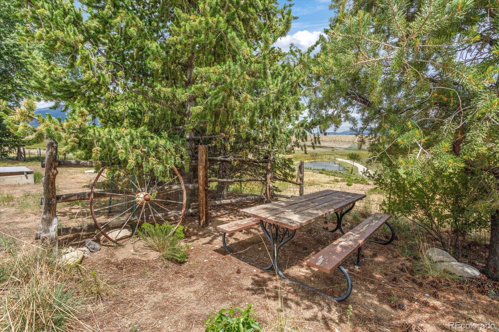 MLS Image #31 for 11355 e county road 270 ,nathrop, Colorado