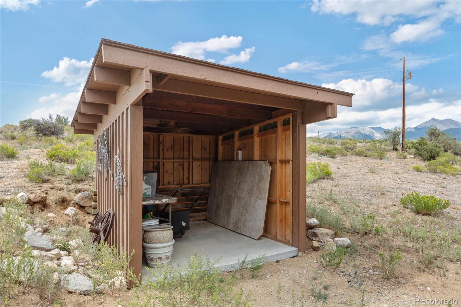 MLS Image #32 for 11355 e county road 270 ,nathrop, Colorado