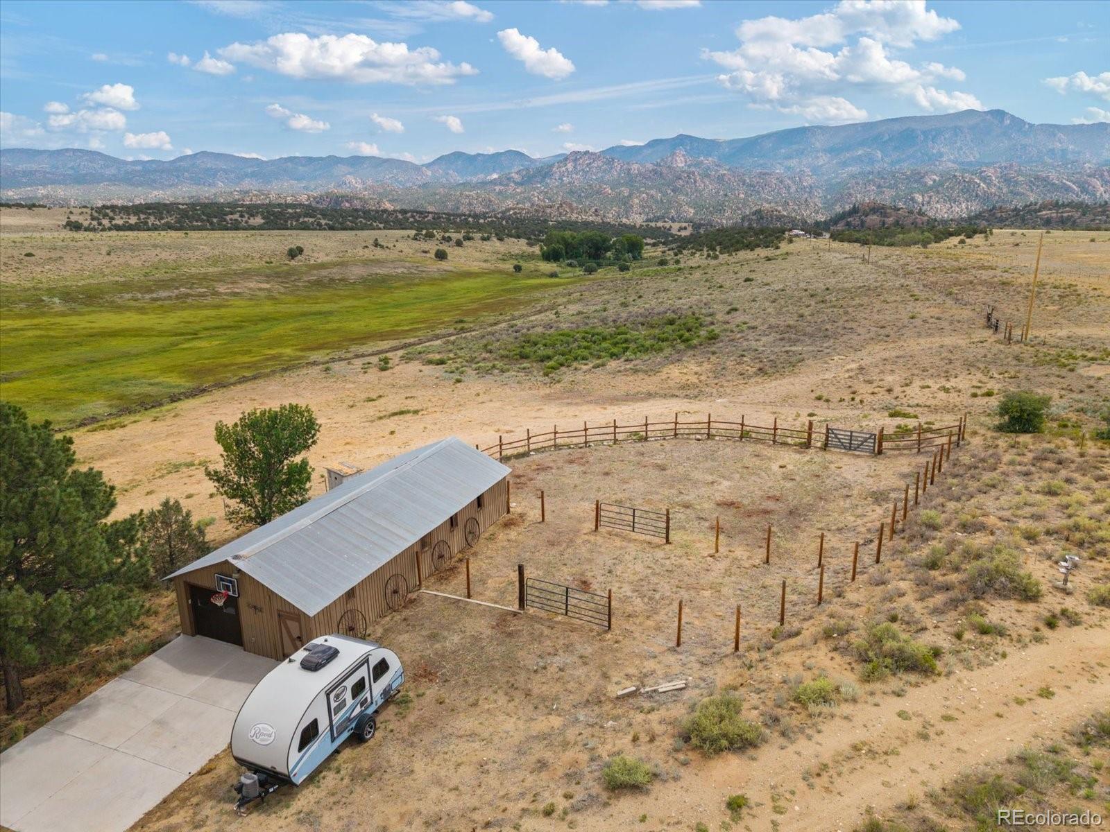 MLS Image #33 for 11355 e county road 270 ,nathrop, Colorado