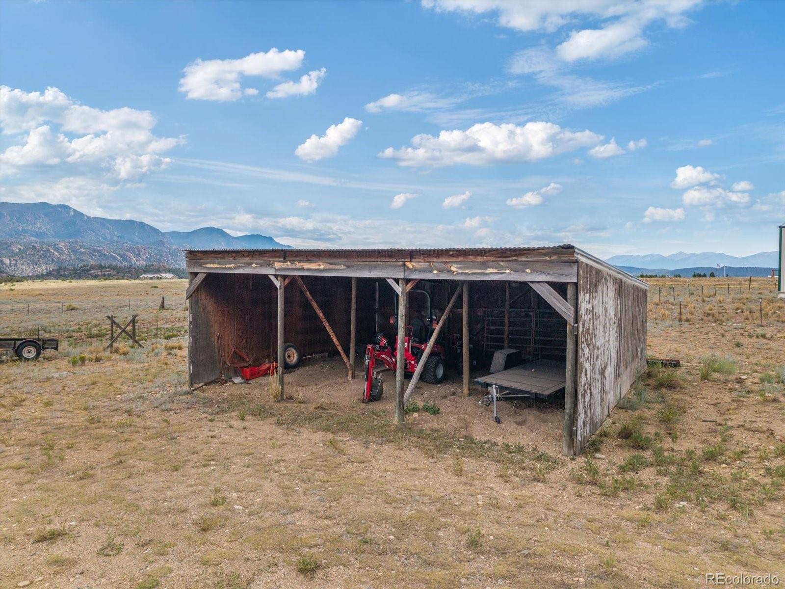 MLS Image #37 for 11355 e county road 270 ,nathrop, Colorado