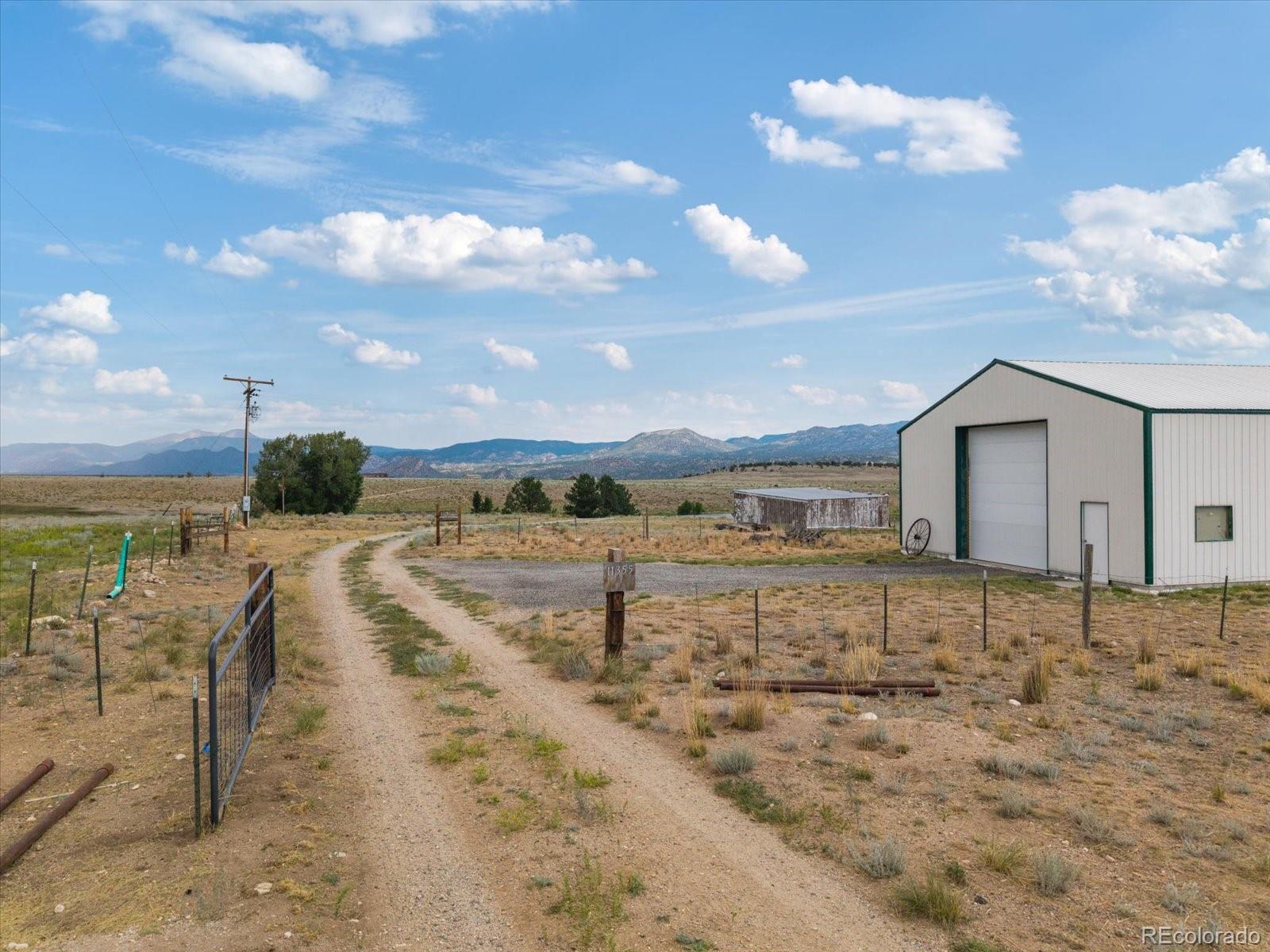 MLS Image #38 for 11355 e county road 270 ,nathrop, Colorado