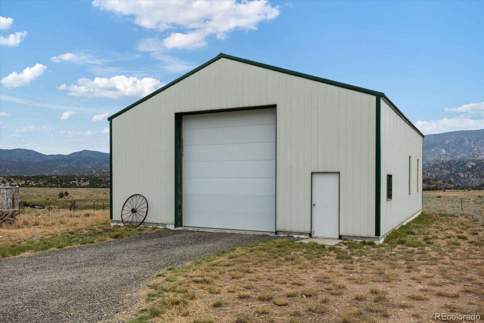 MLS Image #39 for 11355 e county road 270 ,nathrop, Colorado