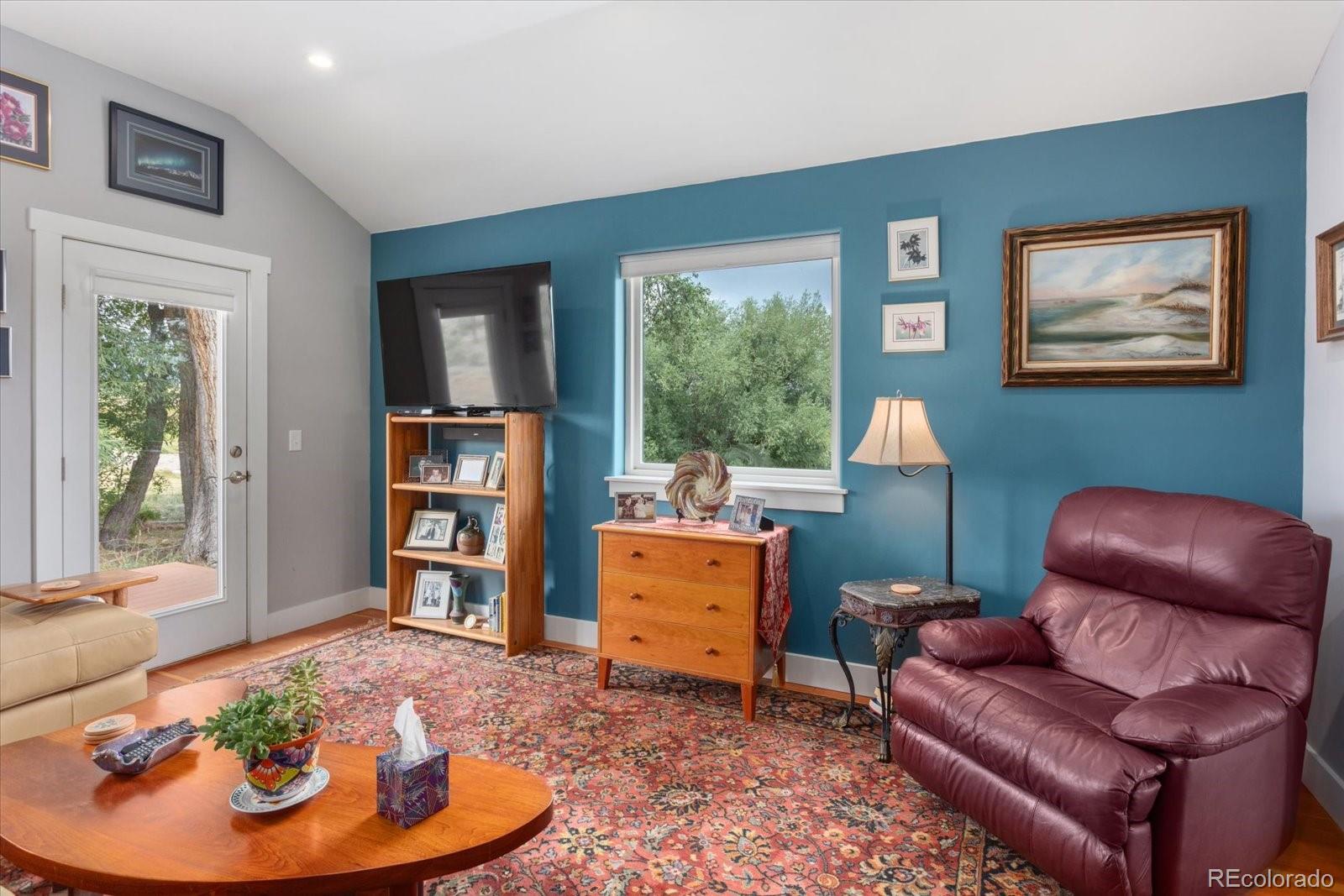 MLS Image #4 for 11355 e county road 270 ,nathrop, Colorado