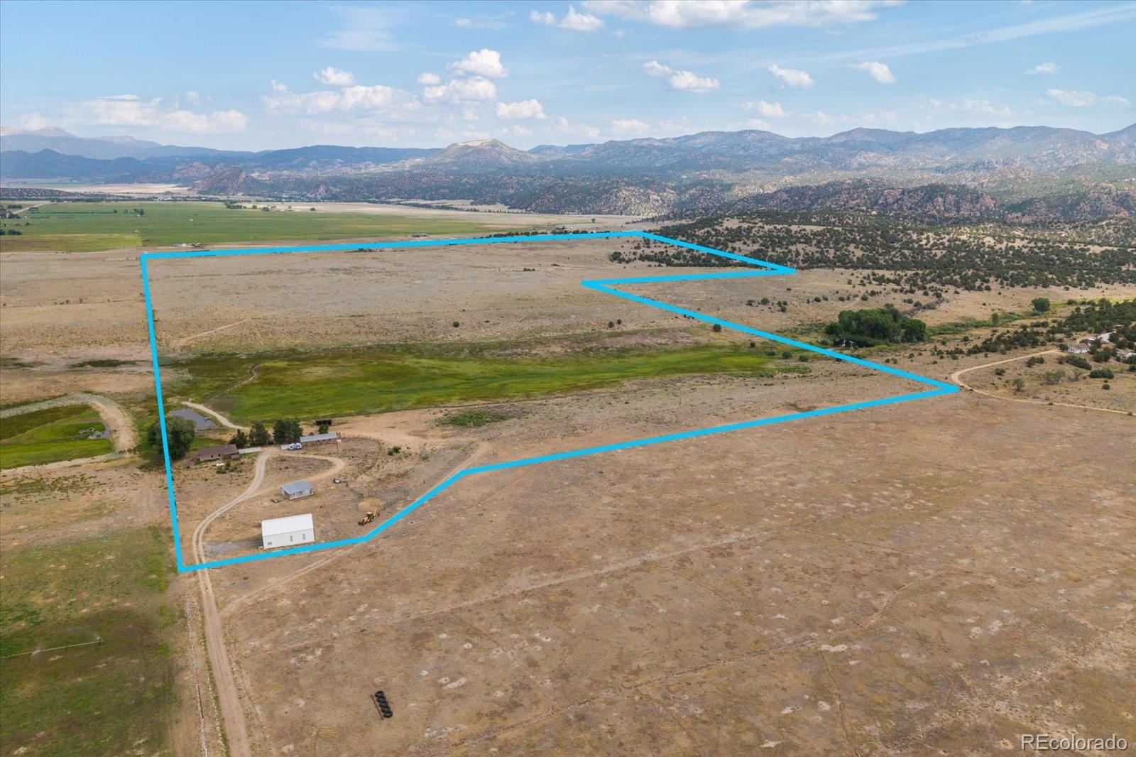MLS Image #41 for 11355 e county road 270 ,nathrop, Colorado