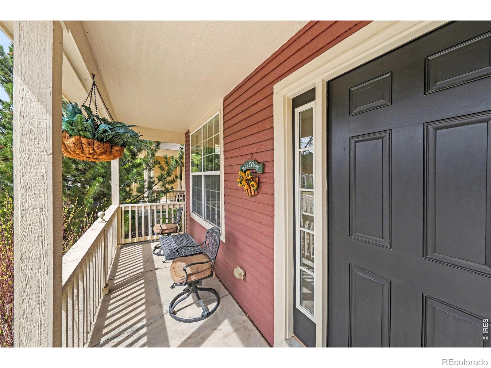 MLS Image #1 for 3650  observatory drive,fort collins, Colorado