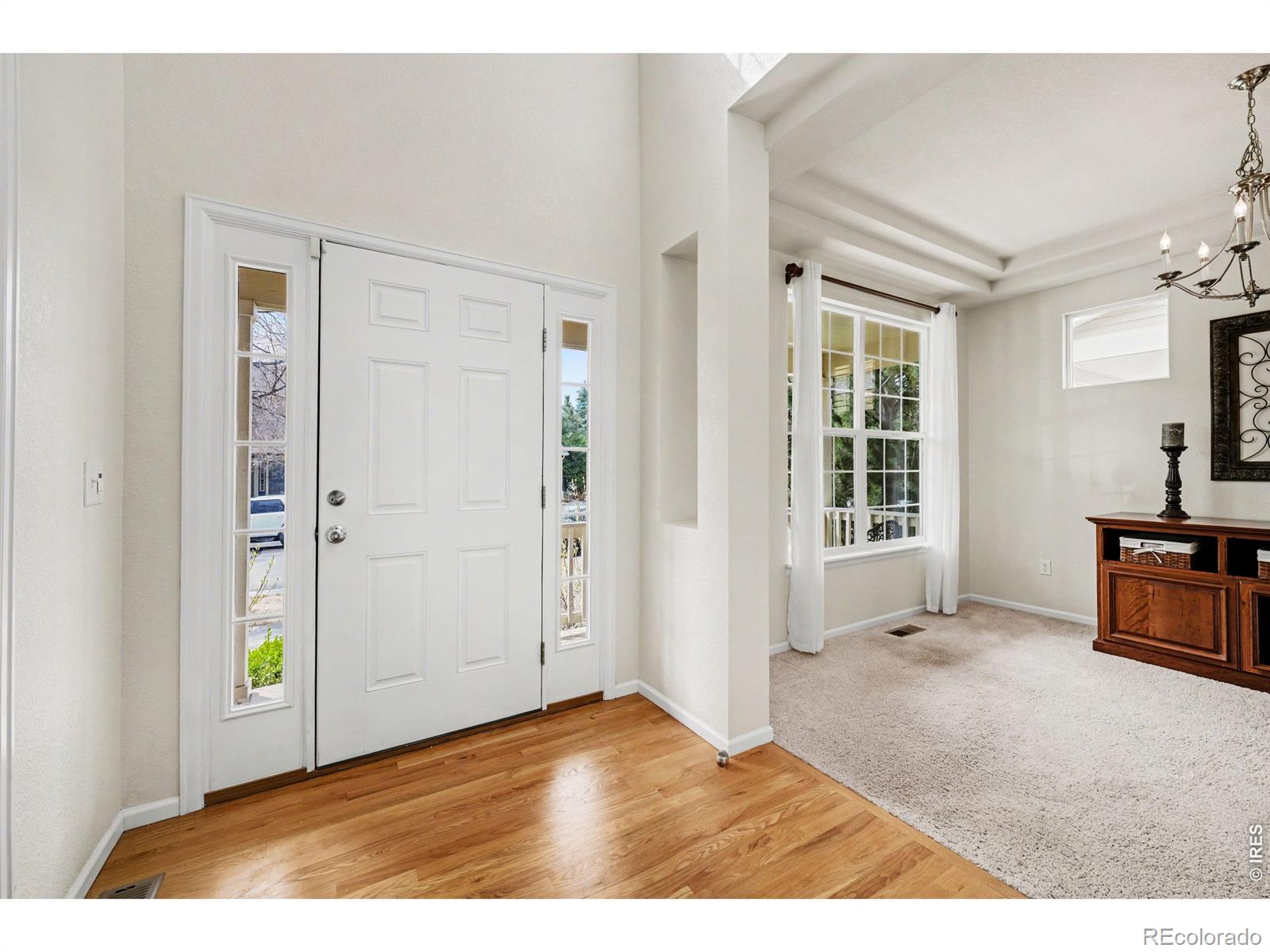 MLS Image #2 for 3650  observatory drive,fort collins, Colorado