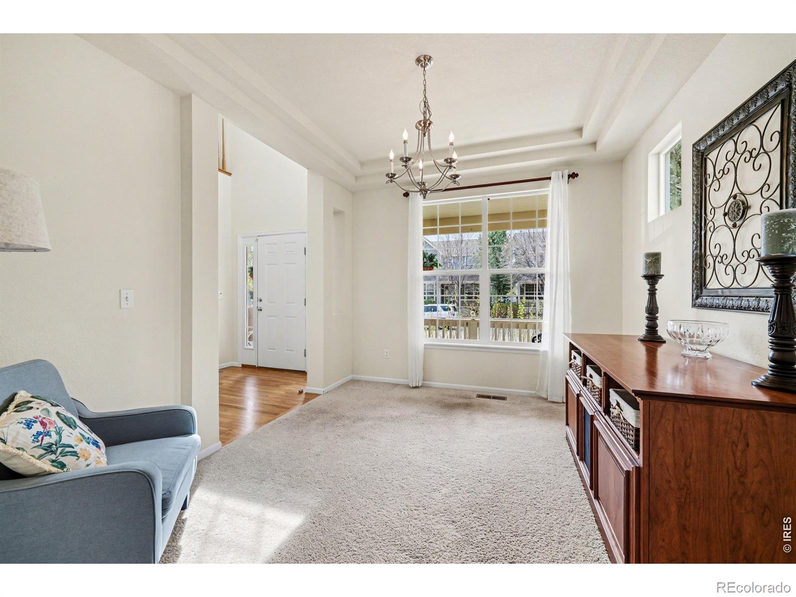 MLS Image #3 for 3650  observatory drive,fort collins, Colorado