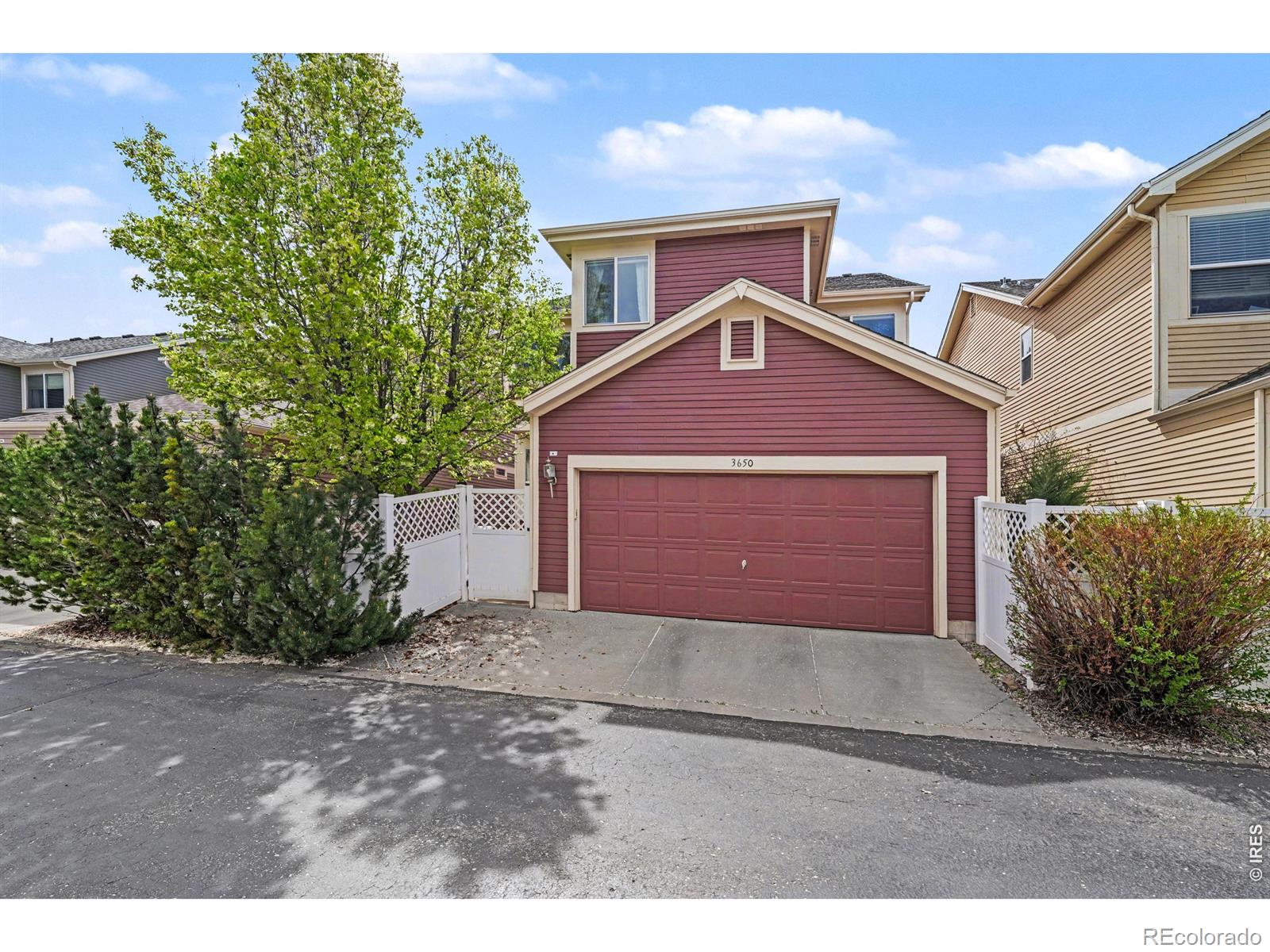 MLS Image #35 for 3650  observatory drive,fort collins, Colorado