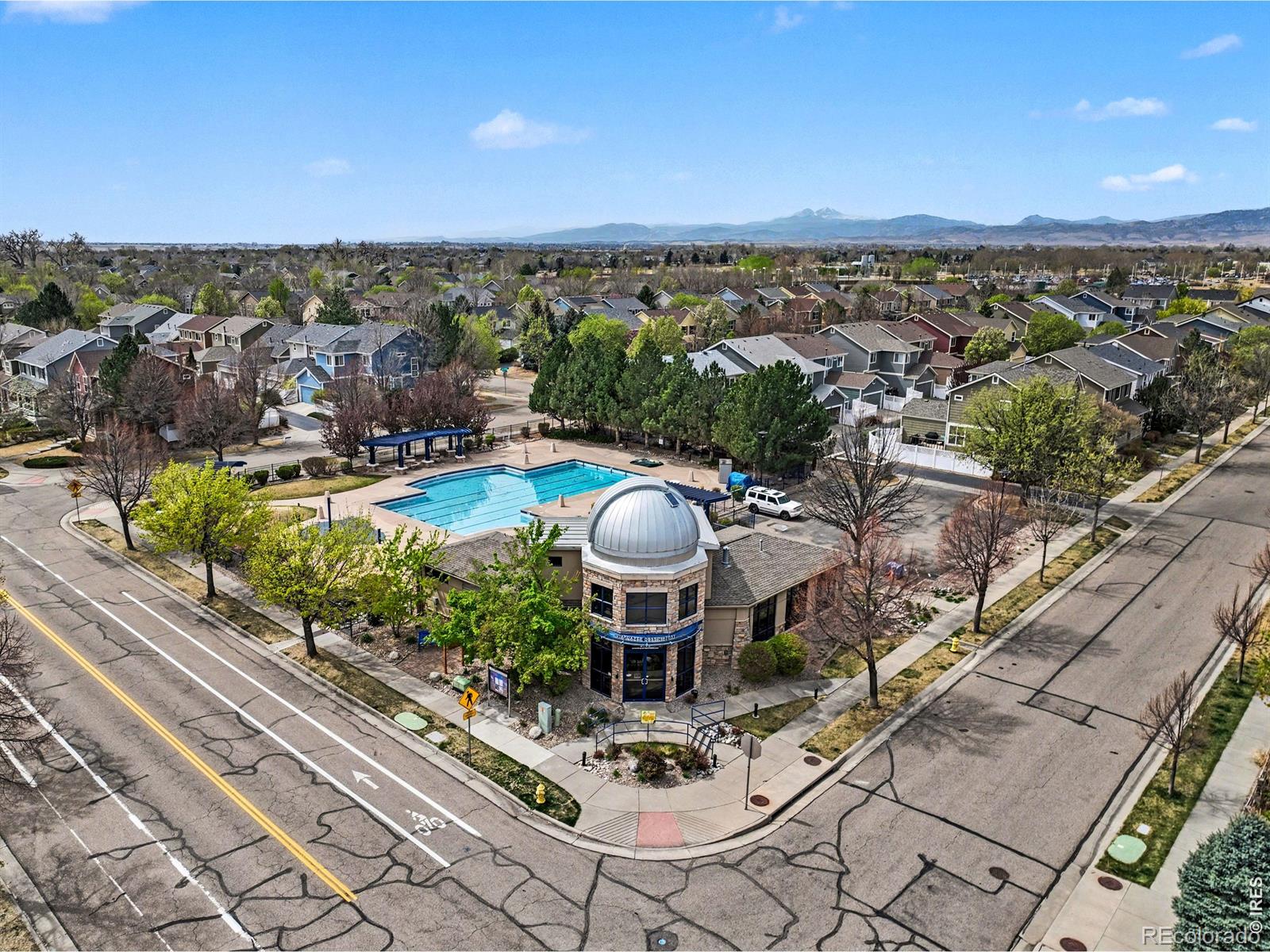 MLS Image #37 for 3650  observatory drive,fort collins, Colorado