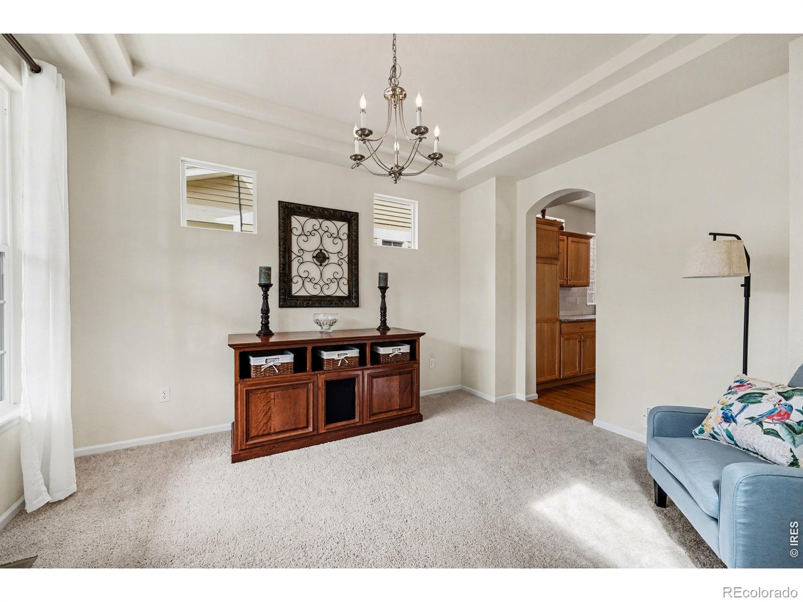 MLS Image #4 for 3650  observatory drive,fort collins, Colorado