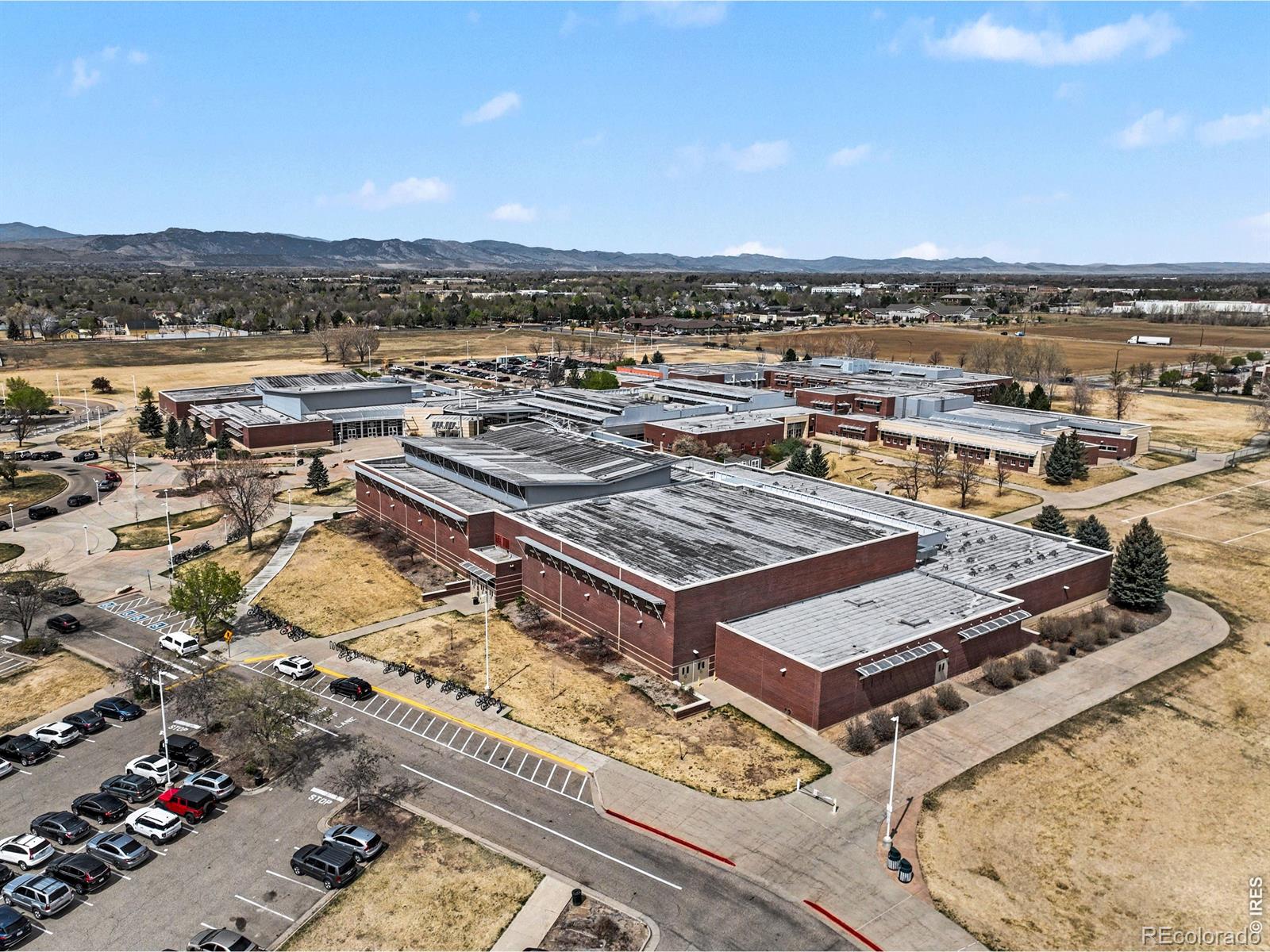MLS Image #40 for 3650  observatory drive,fort collins, Colorado