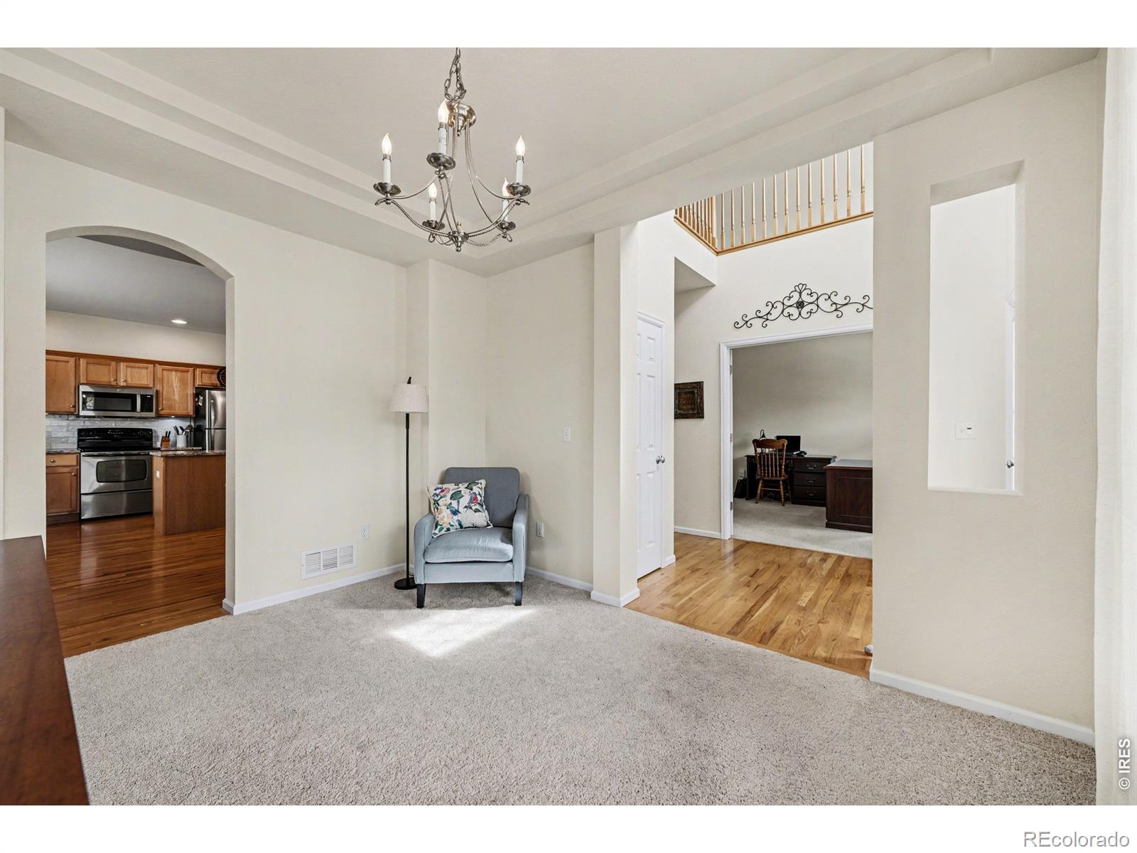MLS Image #5 for 3650  observatory drive,fort collins, Colorado