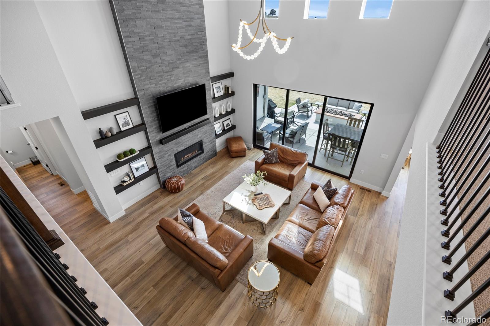 MLS Image #24 for 13675  emerald lake street,parker, Colorado