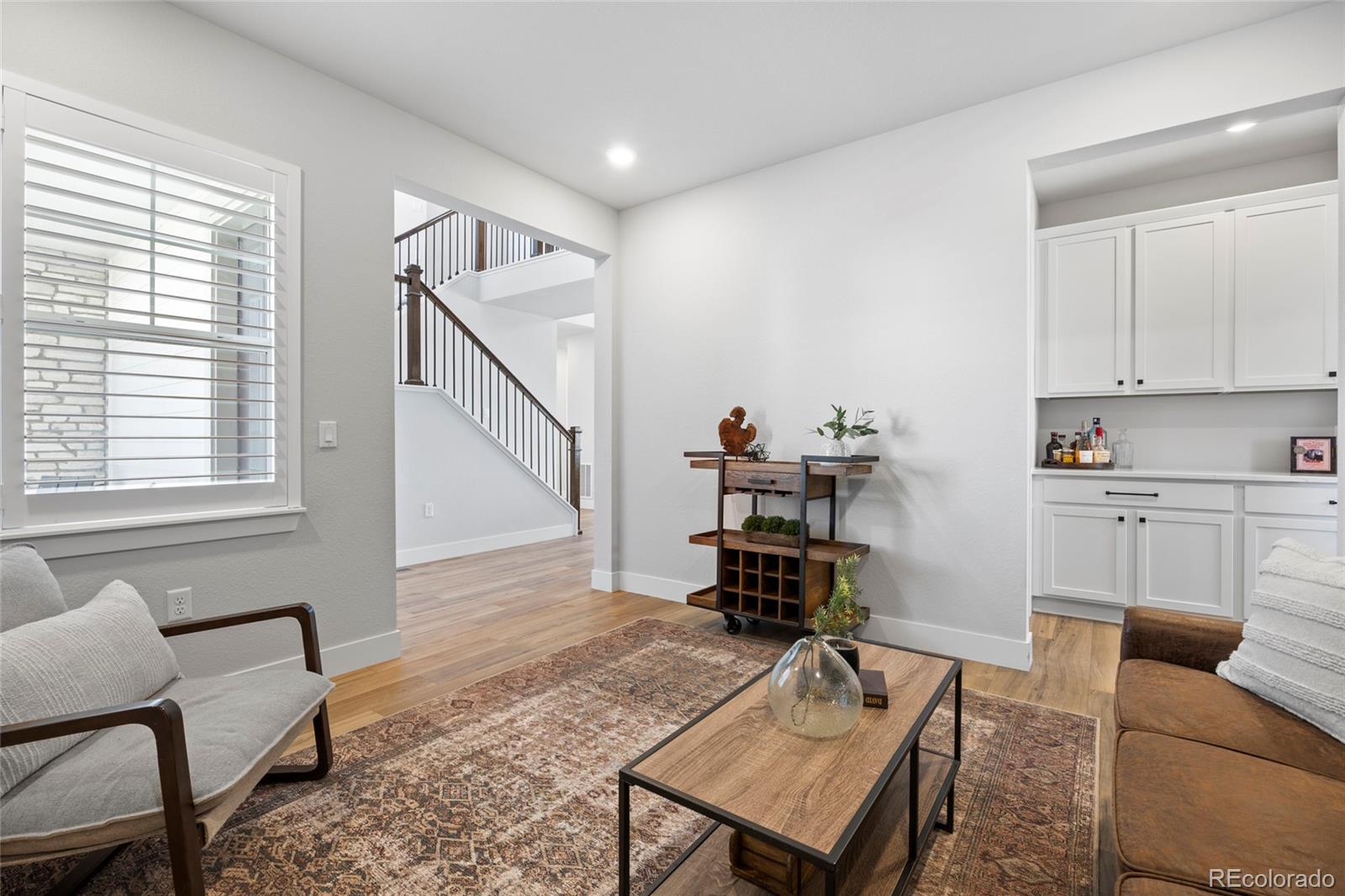 MLS Image #4 for 13675  emerald lake street,parker, Colorado