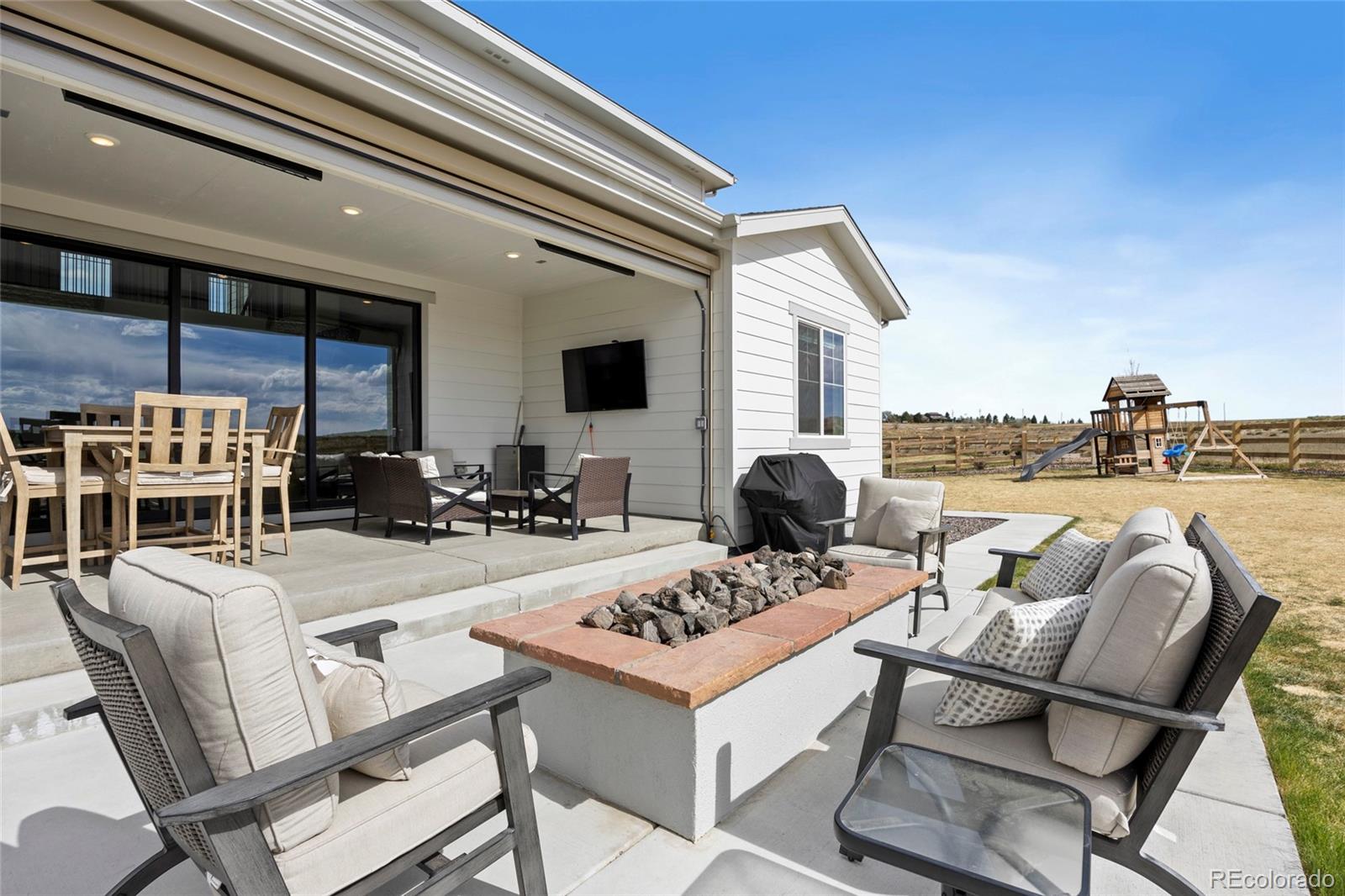 MLS Image #42 for 13675  emerald lake street,parker, Colorado