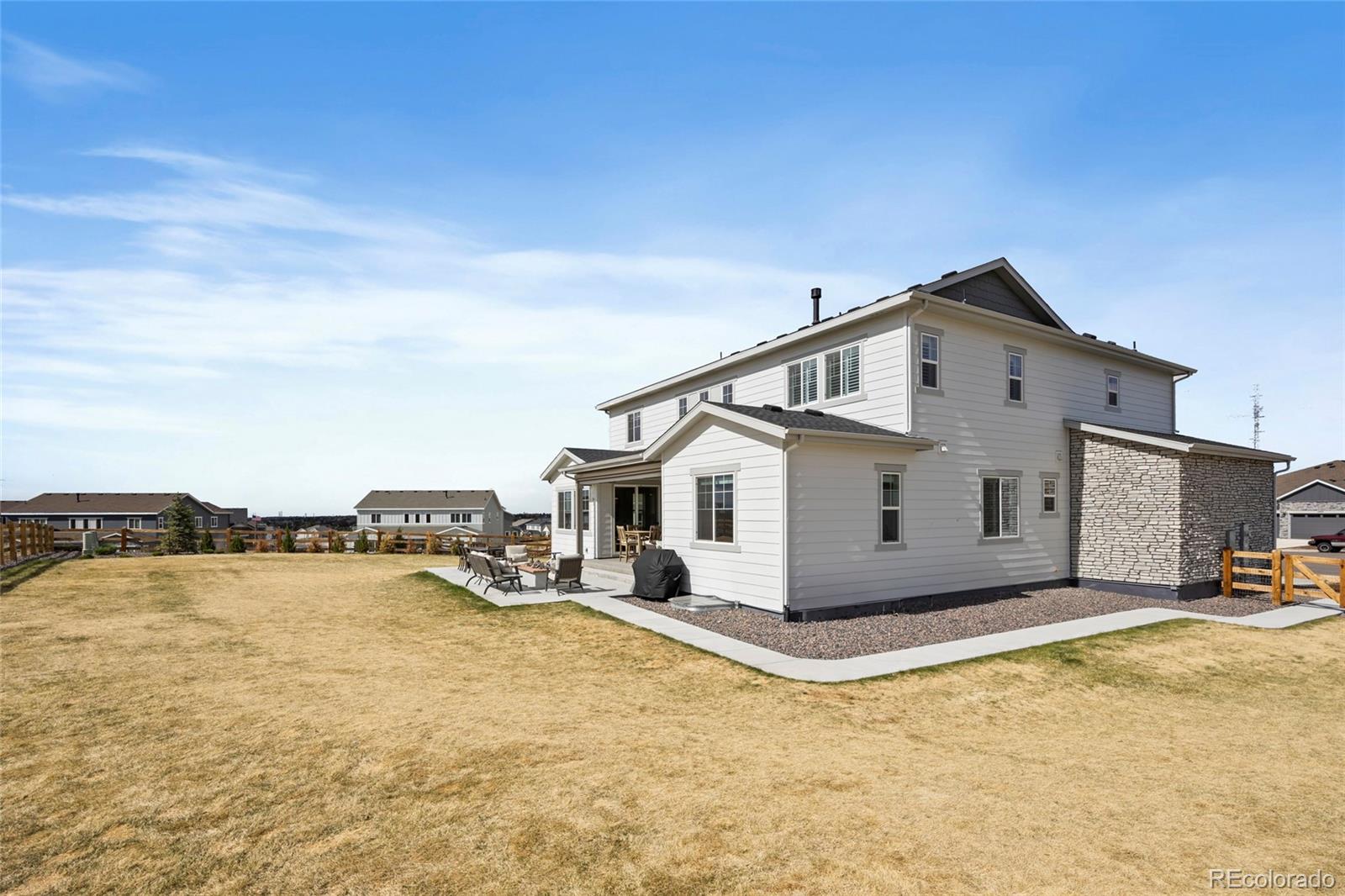 MLS Image #44 for 13675  emerald lake street,parker, Colorado