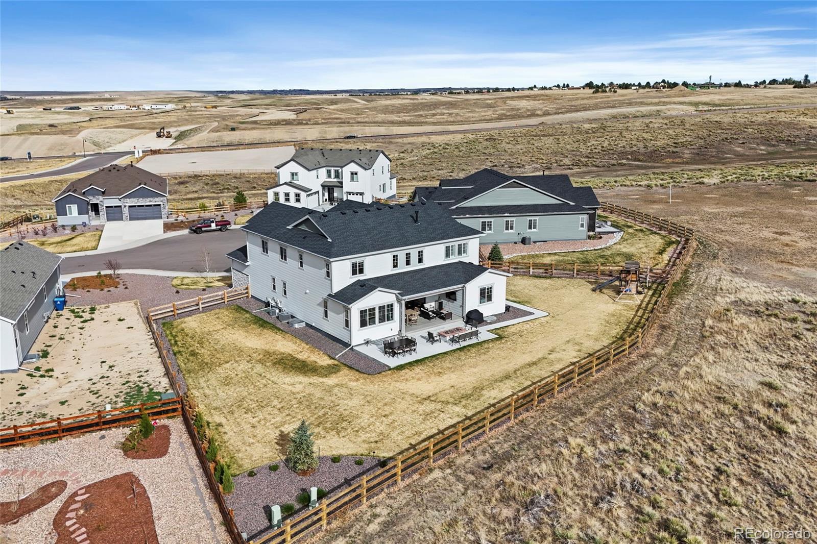 MLS Image #46 for 13675  emerald lake street,parker, Colorado