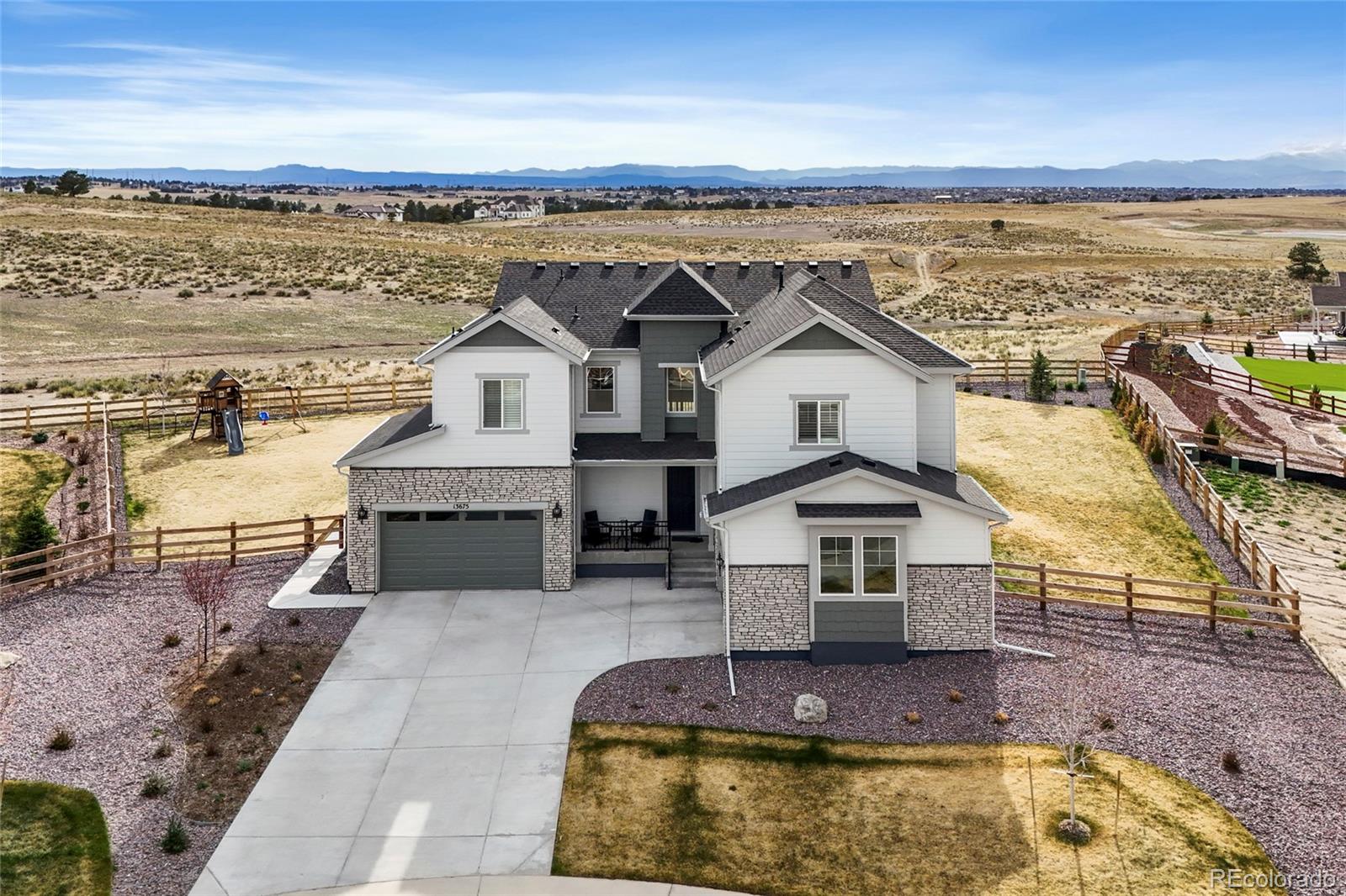 MLS Image #47 for 13675  emerald lake street,parker, Colorado