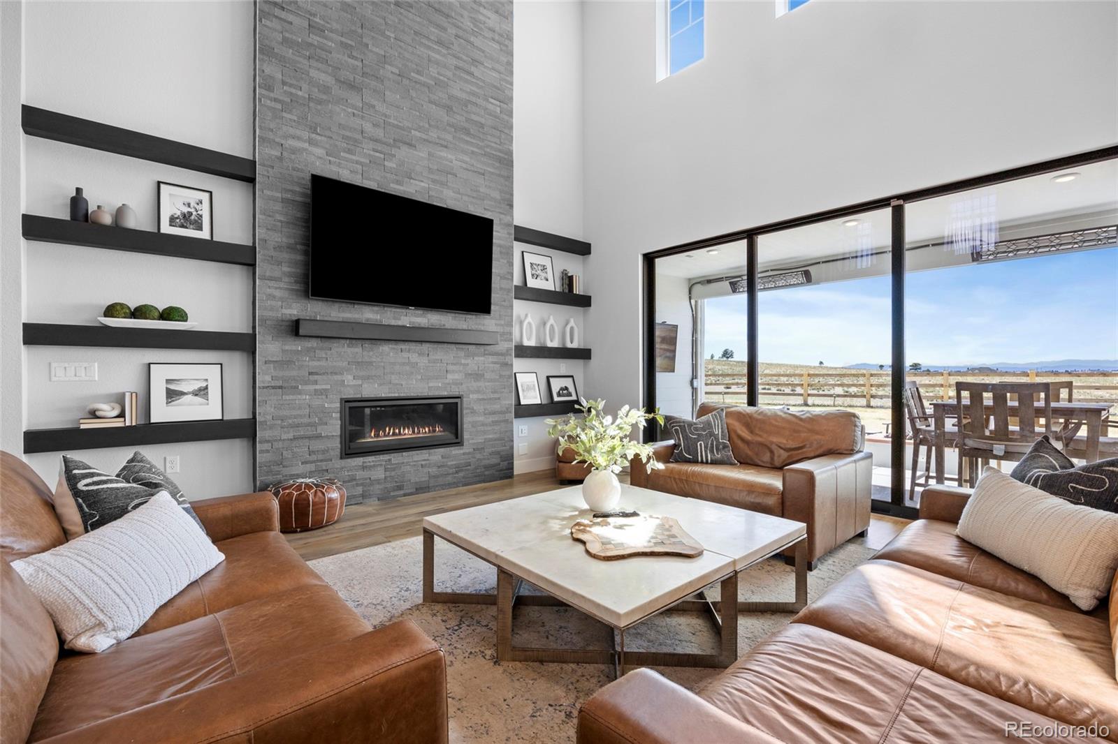 MLS Image #5 for 13675  emerald lake street,parker, Colorado