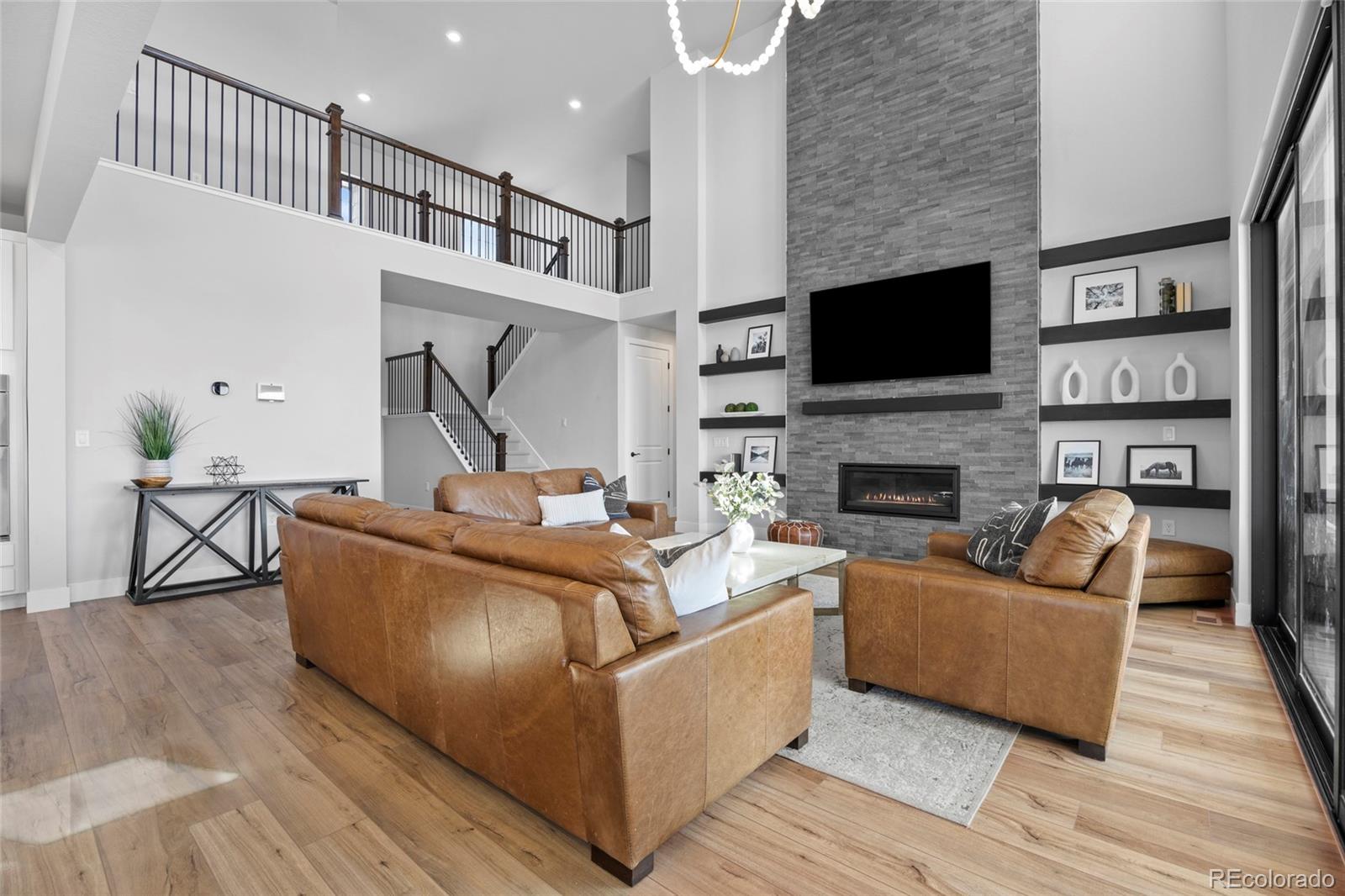 MLS Image #7 for 13675  emerald lake street,parker, Colorado