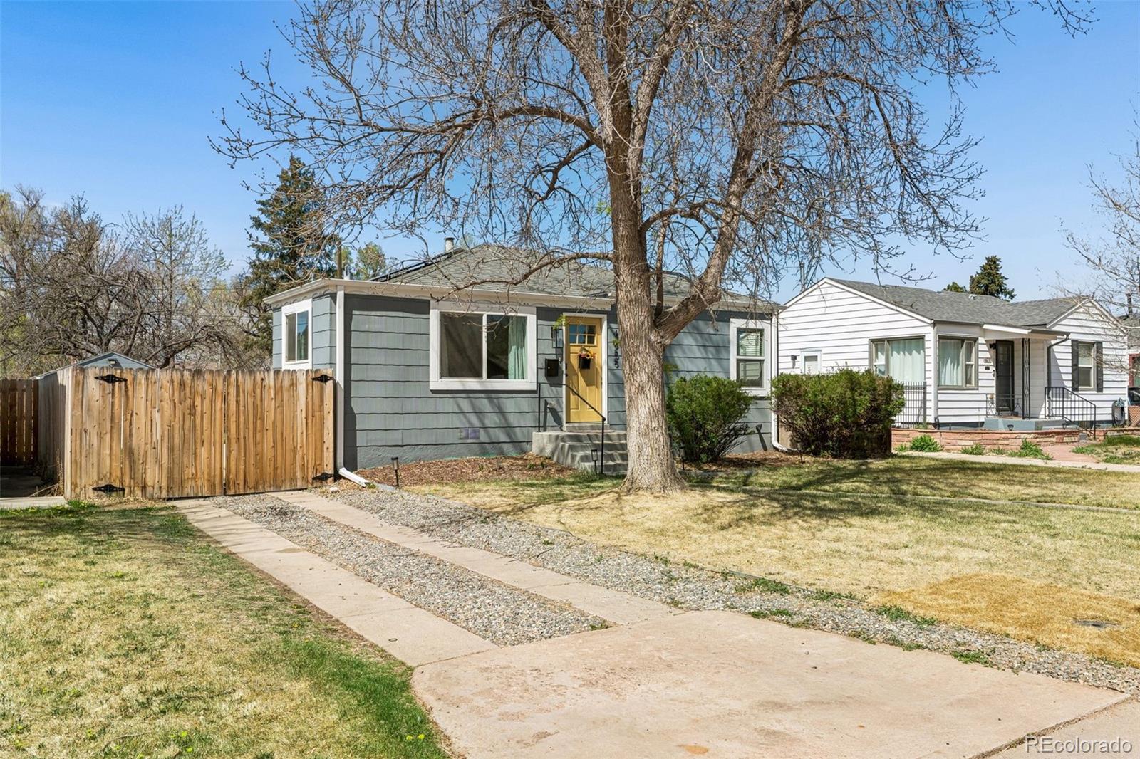 MLS Image #2 for 4685 s washington street,englewood, Colorado