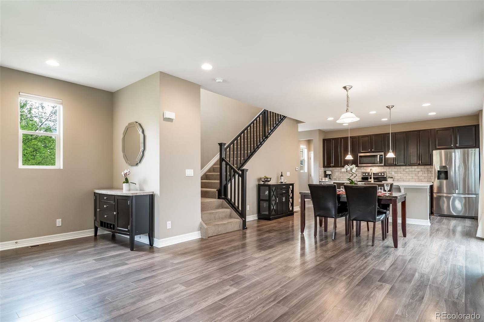 MLS Image #12 for 4966  akron street,denver, Colorado