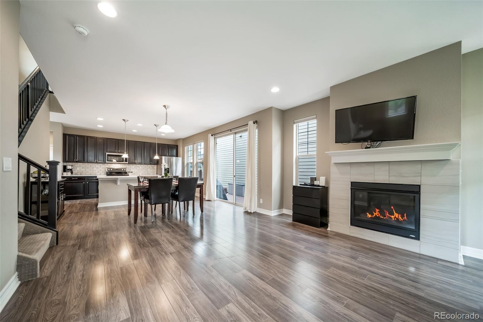 MLS Image #13 for 4966  akron street,denver, Colorado