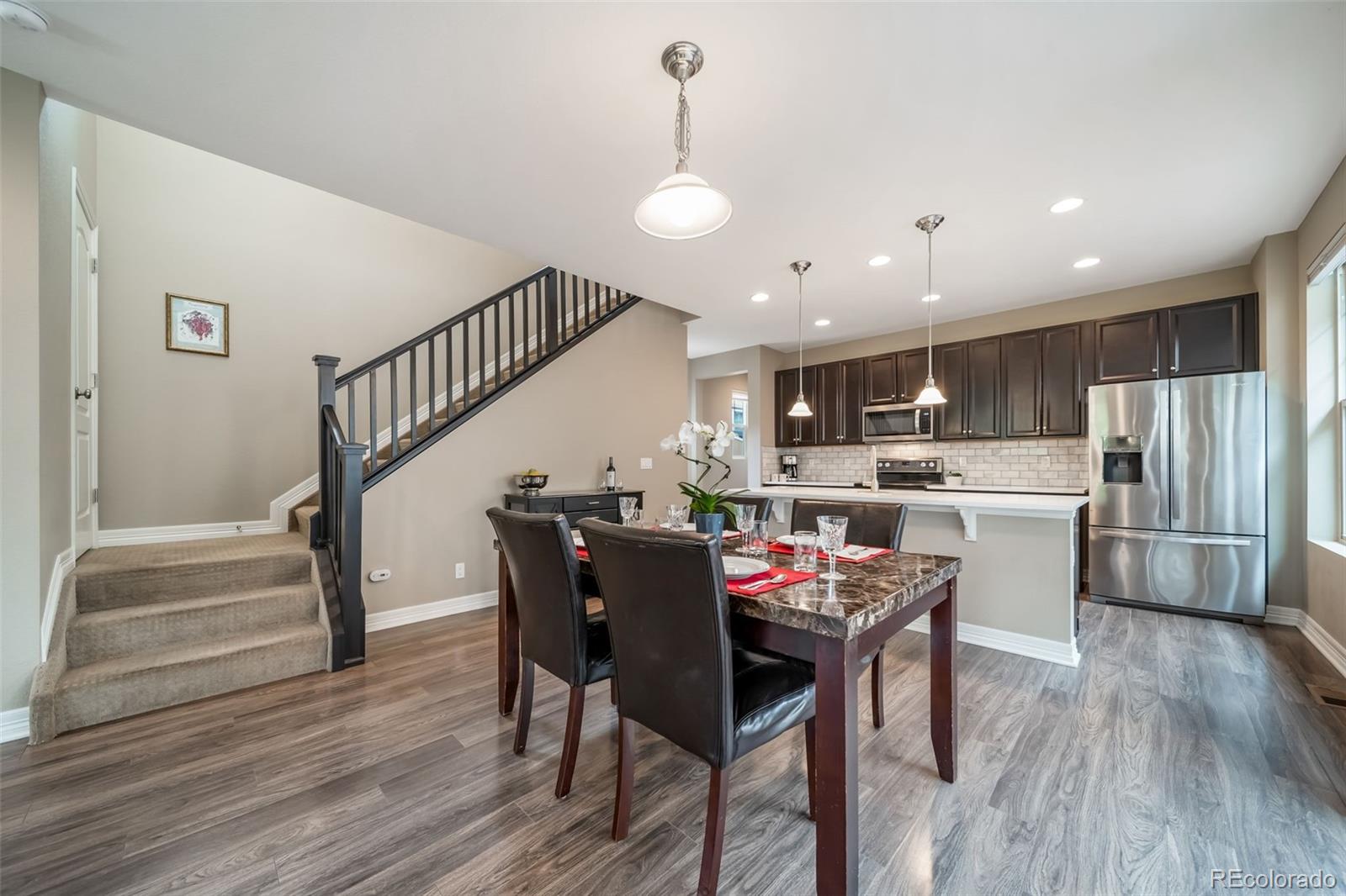 MLS Image #14 for 4966  akron street,denver, Colorado