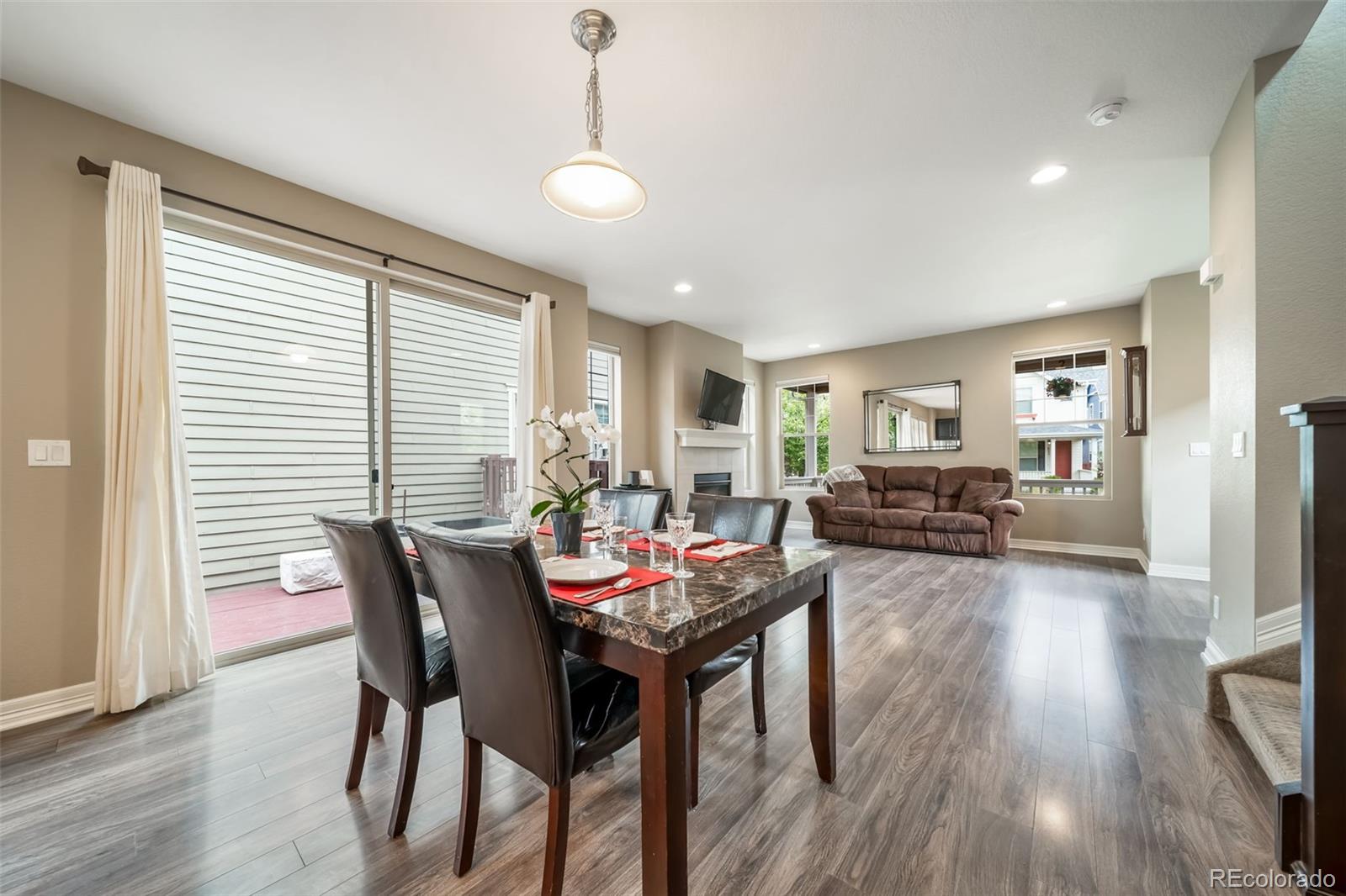 MLS Image #16 for 4966  akron street,denver, Colorado