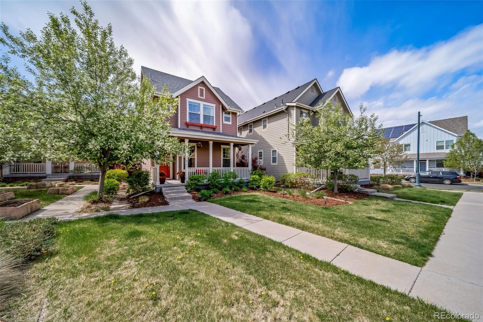 MLS Image #2 for 4966  akron street,denver, Colorado