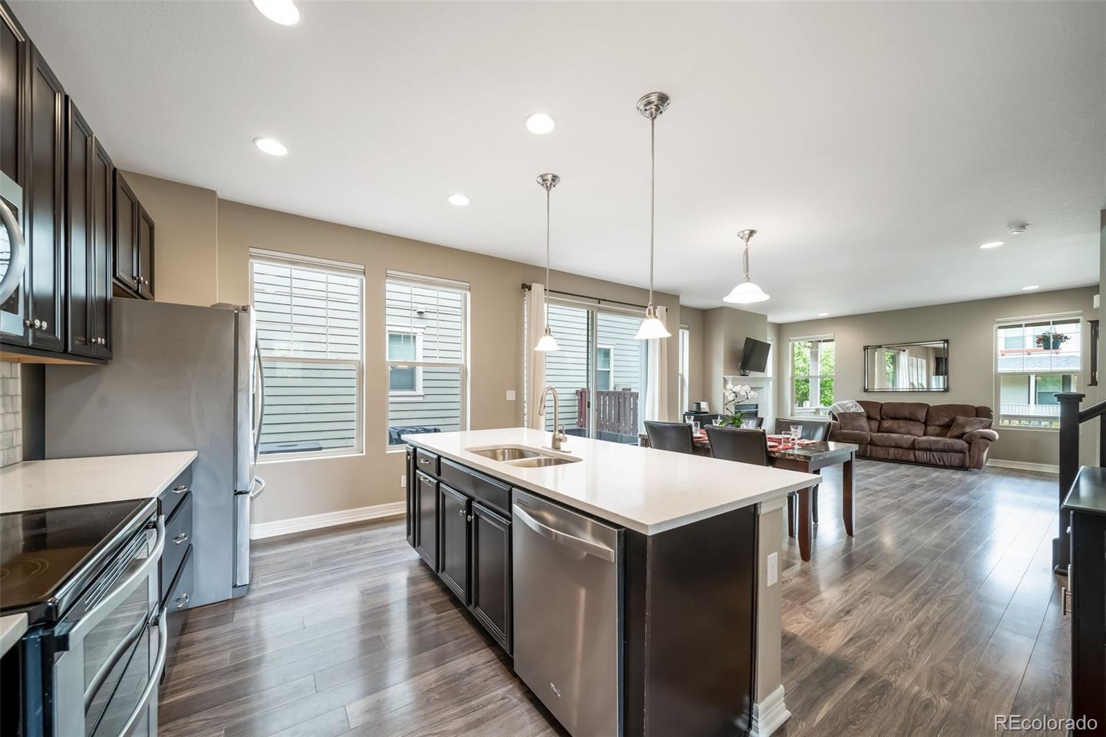 MLS Image #21 for 4966  akron street,denver, Colorado