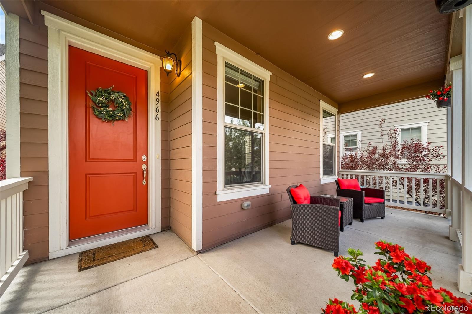 MLS Image #4 for 4966  akron street,denver, Colorado