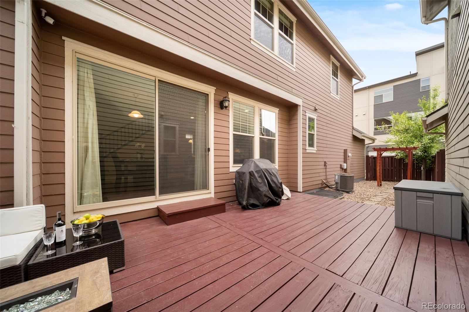 MLS Image #46 for 4966  akron street,denver, Colorado
