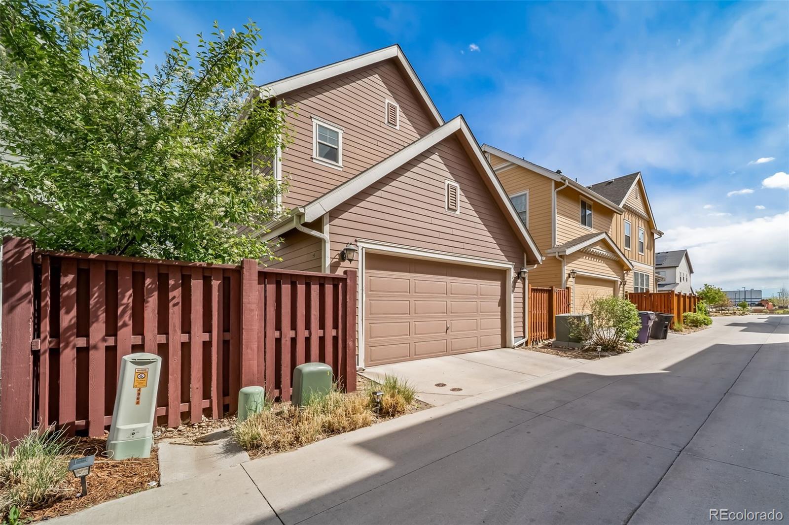 MLS Image #49 for 4966  akron street,denver, Colorado