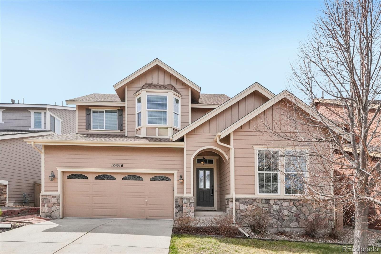 MLS Image #0 for 10916  towerbridge road,highlands ranch, Colorado
