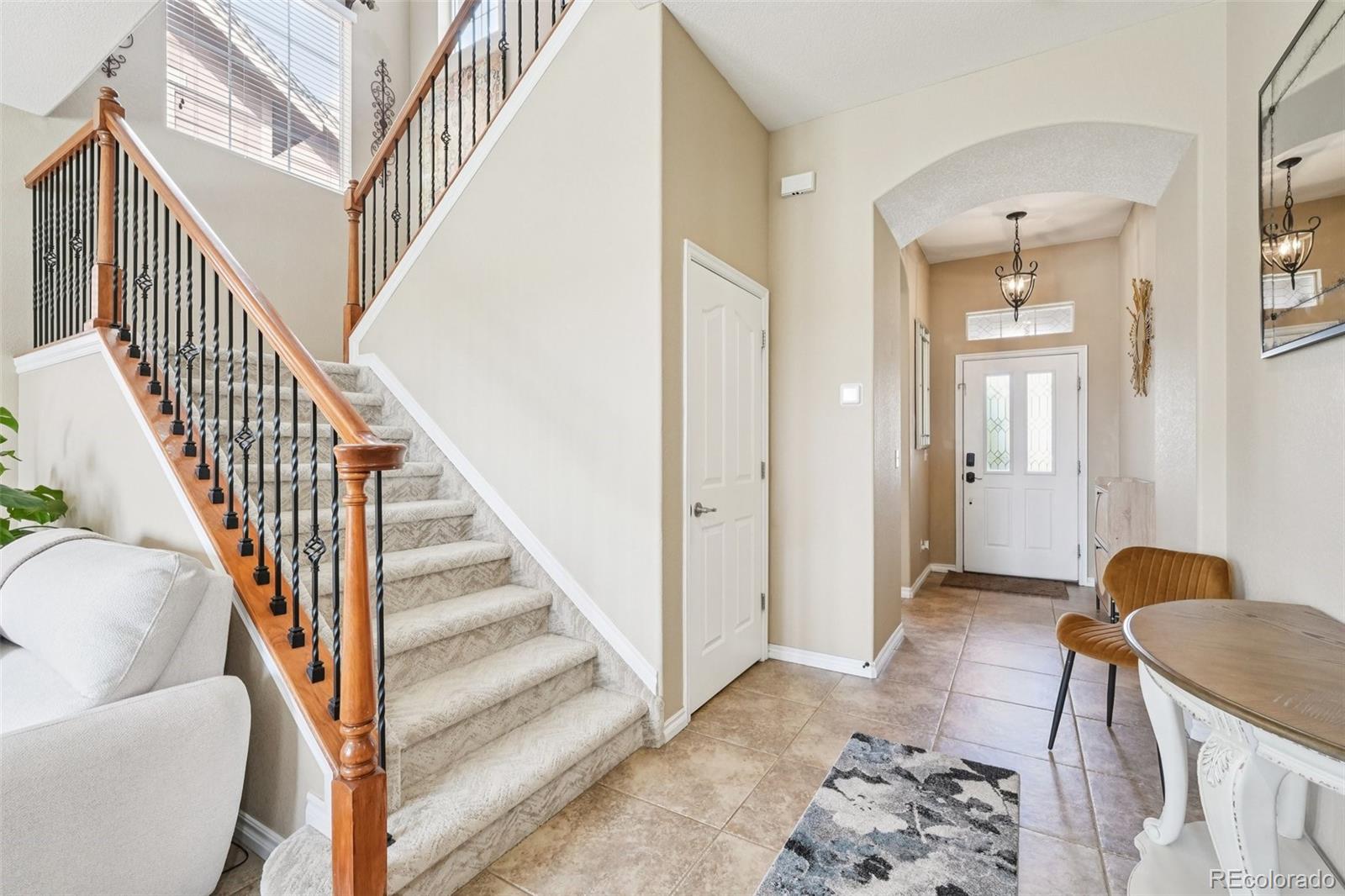 MLS Image #2 for 10916  towerbridge road,highlands ranch, Colorado