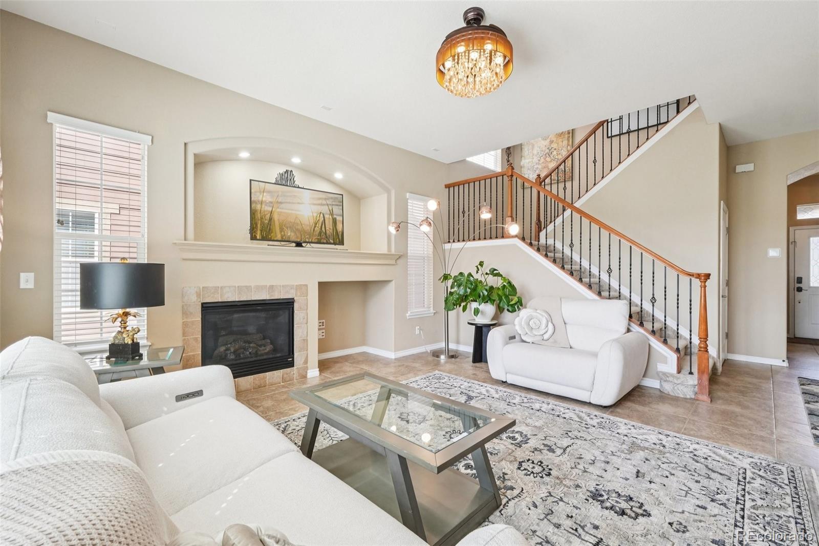 MLS Image #3 for 10916  towerbridge road,highlands ranch, Colorado