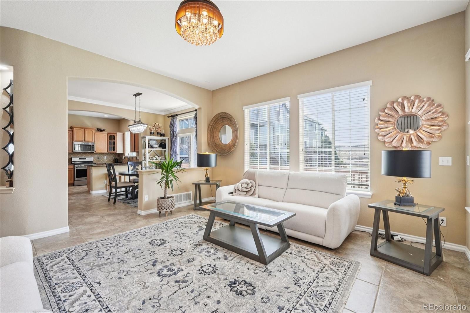 MLS Image #4 for 10916  towerbridge road,highlands ranch, Colorado