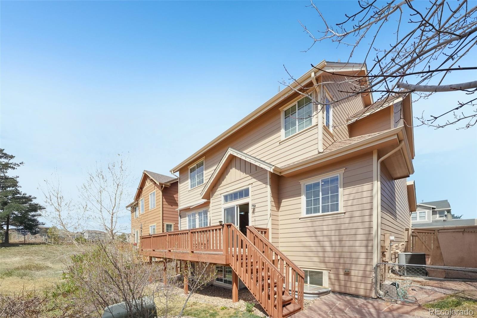 MLS Image #43 for 10916  towerbridge road,highlands ranch, Colorado