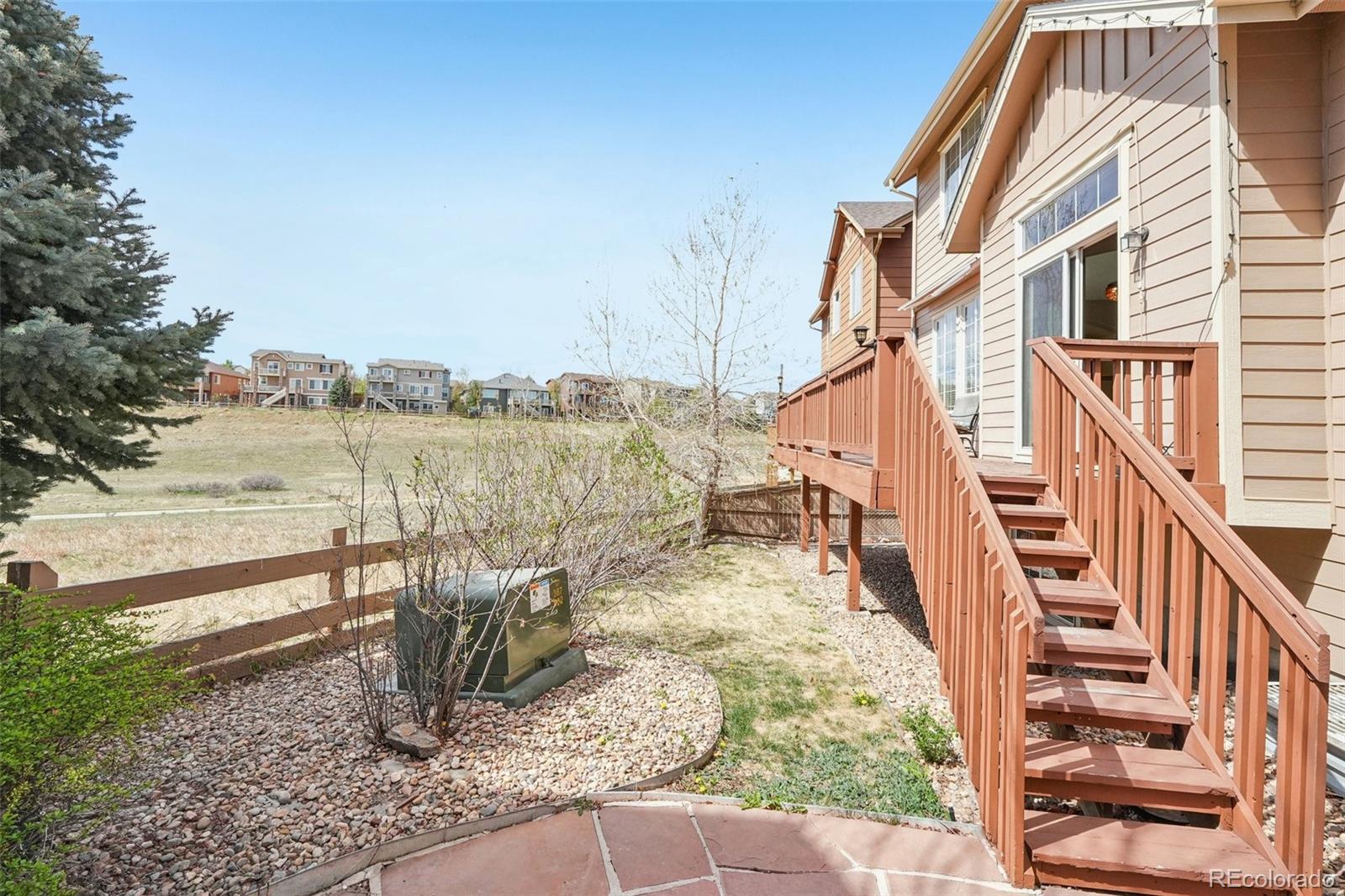 MLS Image #44 for 10916  towerbridge road,highlands ranch, Colorado