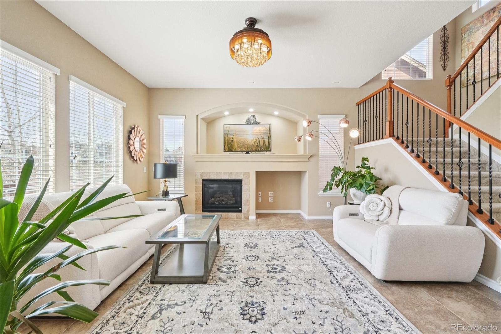 MLS Image #5 for 10916  towerbridge road,highlands ranch, Colorado