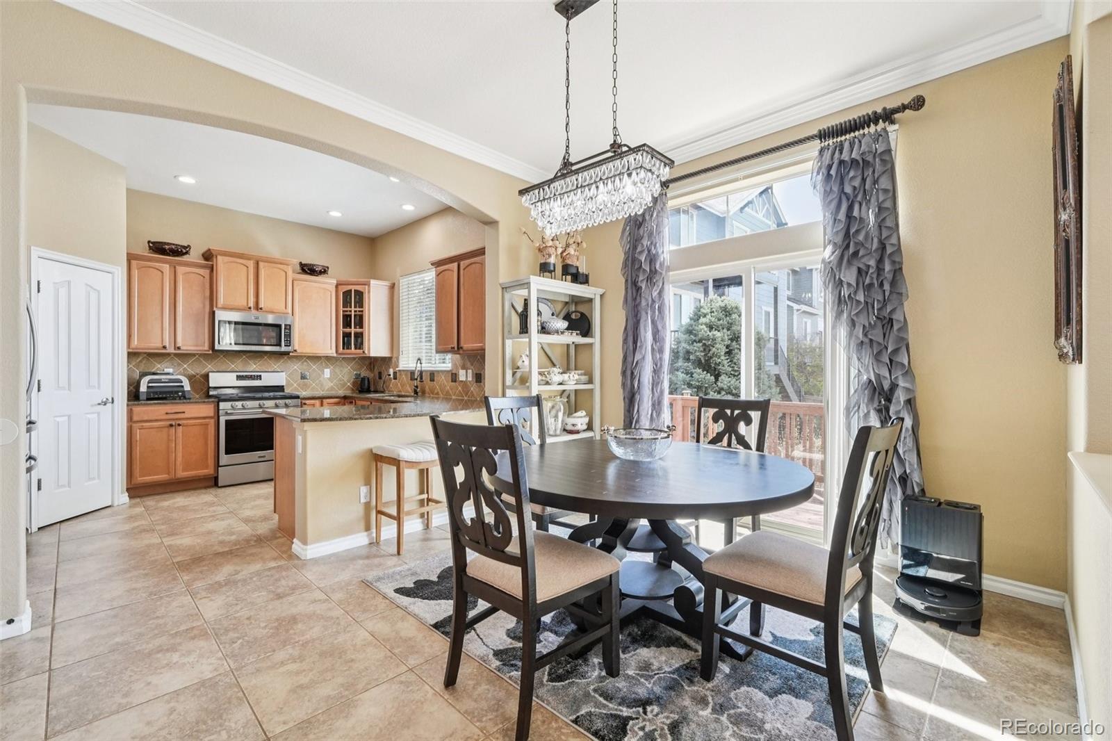 MLS Image #6 for 10916  towerbridge road,highlands ranch, Colorado