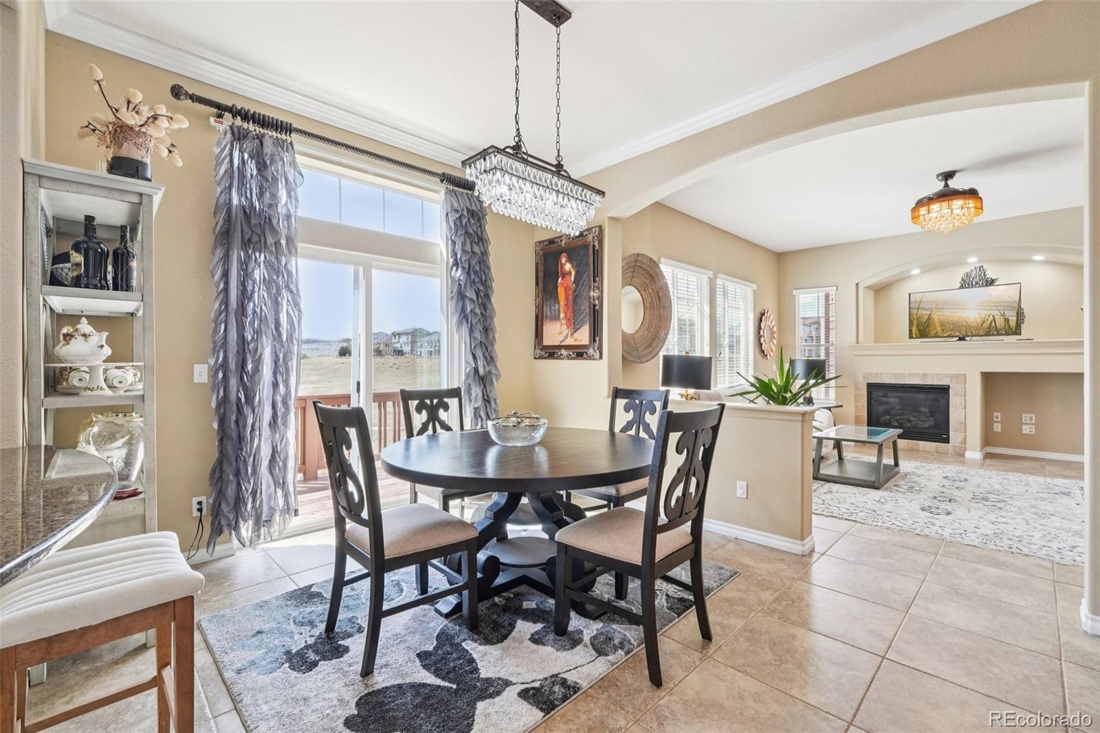 MLS Image #7 for 10916  towerbridge road,highlands ranch, Colorado