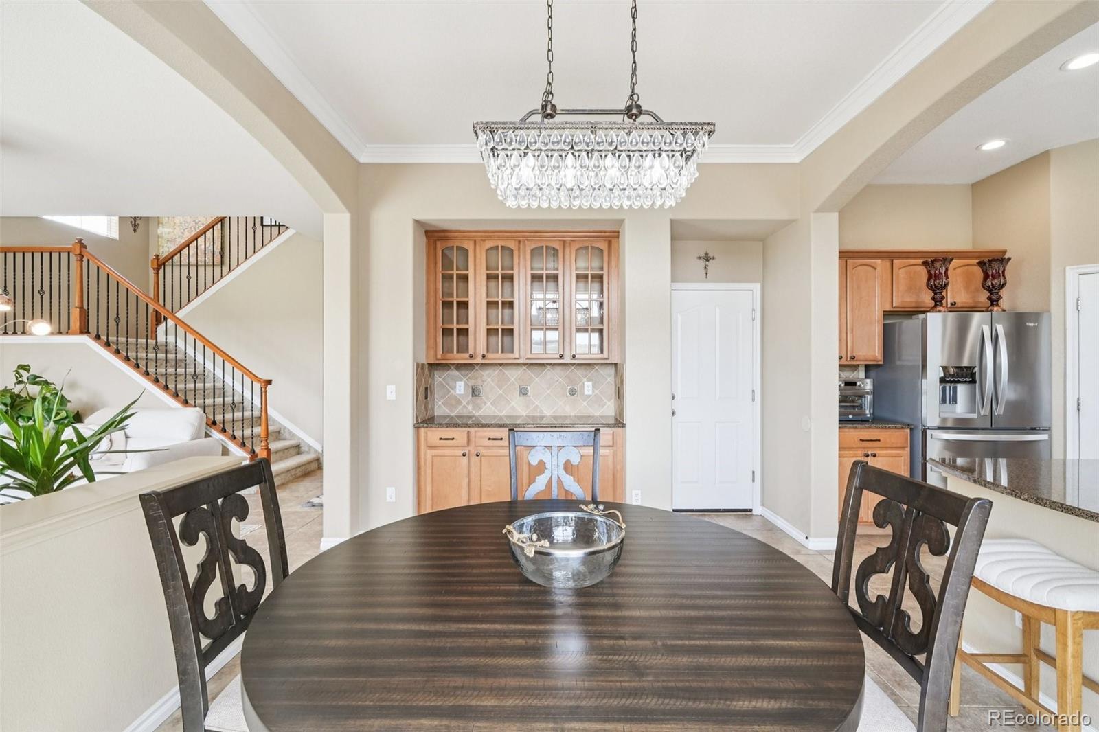 MLS Image #8 for 10916  towerbridge road,highlands ranch, Colorado