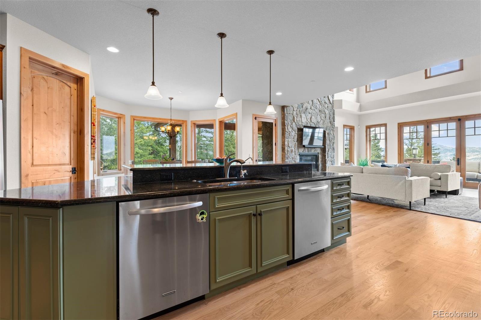 MLS Image #10 for 81  outpost lane,evergreen, Colorado