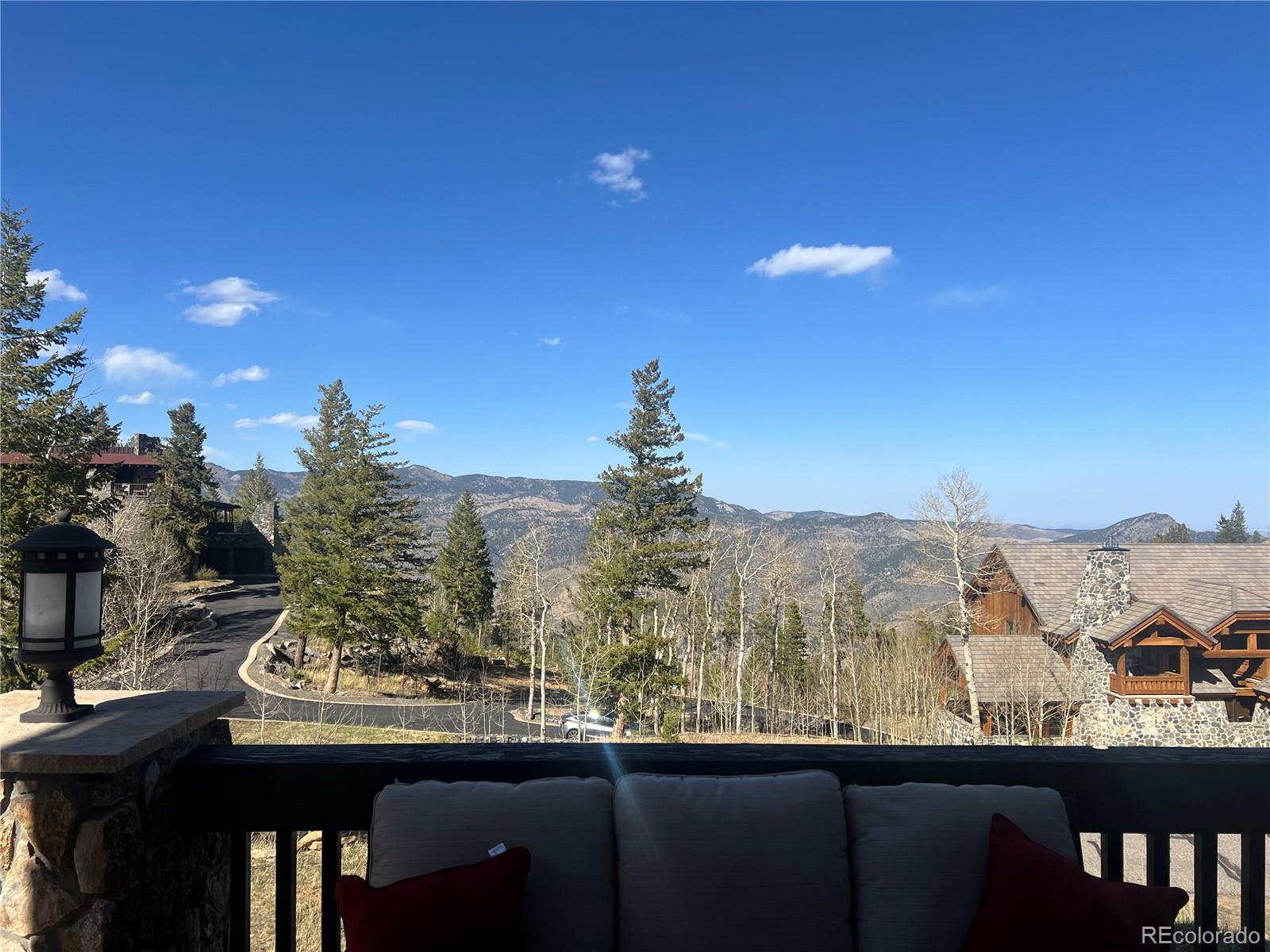 MLS Image #2 for 81  outpost lane,evergreen, Colorado