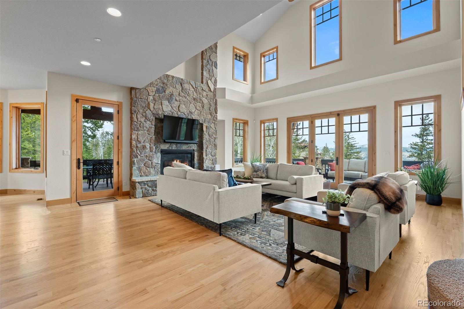 MLS Image #3 for 81  outpost lane,evergreen, Colorado