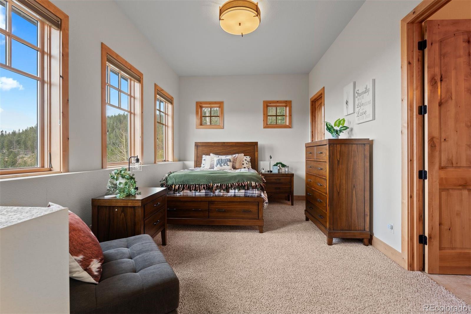 MLS Image #33 for 81  outpost lane,evergreen, Colorado